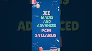 Jee  Mains Syllabus 2025/2026 #iitjee #exam #upsc 📚🎯#iitbombay