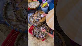 Tam Tien Fish Market