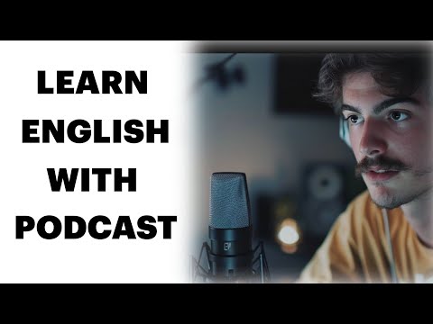 Learn English with Podcast | Part 1 | Dreams