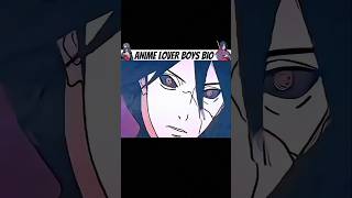 Anime lover boys bio 🤯💀Part -3|| #freefire #animelover #foryou #fyp #foryoupage
