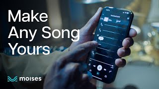 Moises App: The All-In-One Tool Every Musician Needs