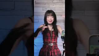 ユ、歌って踊ってみました！！！！！！！フルは関連動画から聞けます☺️#イガク #歌ってみた