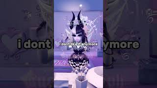 pov: trading now with the new items  #royalehigh #royalhigh #roblox #royalehighcontent