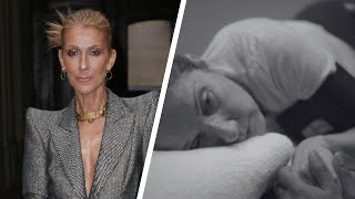 Celine Dion at her best: new malaise, sad news