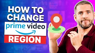 How to Change Region in Amazon Prime Video – Unlock More Content