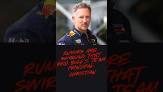 F1 BOMBSHELL: Horner to Be Sacked?!