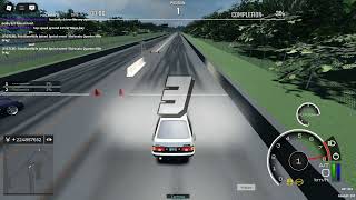 (Tier1) AE86 Trueno SMOKES (Tier3) R34 GTR         |     Midnight Racing: Tokyo ROBLOX