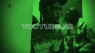 EthoSuave, Stacks BW, ChrisBands - "Youtube Ad" (Visualizer) #8BlockBabies