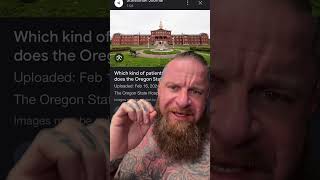 REOPENING THE ASYLUMS