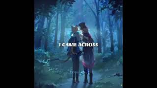 200 Follower Special!! || #200 #lynette #lyney #genshin #edit #fontaine #fyp #viral