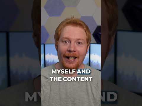 Stop Performing! Your Audience Wants the Real You