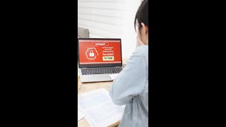 Email protection and phishing simulations #shorts
