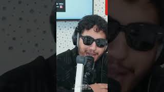 Smallx Dakhira Freestyle HitRadio Remix by Raiss Face  #hiphop #music #rap #smallx  #raissface