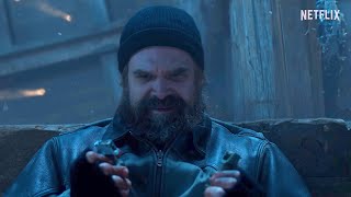 Stranger Things 5: Is Hopper Really Sacrificing Himself In The Trailer?!, Major Concern Of Fans