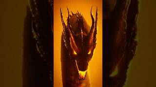 Can Shimo Kill king Ghidorah 🥶: #shorts