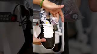H12 AF1 Low Para-Noise 1.0 | UNBOXING