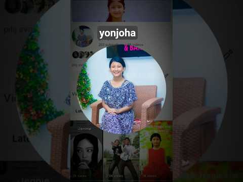 yonjoha new friend edit 😈😈
