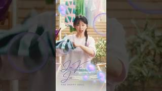 Jin ki Joo is too cute- The happy Bug 😆 #kdrama #jinkijoo #undercoverhighschool #seokangjoon
