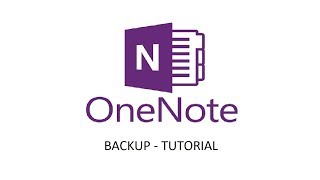 OneNote Backup - dansk (Mac)
