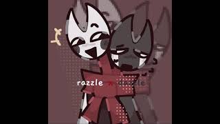 dandy’s world ships i hate and why | MY OPINION | guys plz stop commenting abt rodger x glisten 😭🙏