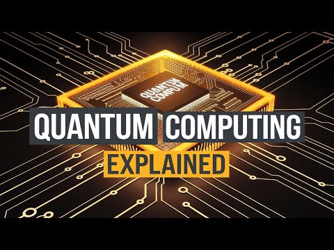 Quantum Computing || The Future is Here!