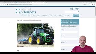 Demo 7 Cybersecurity in the Age of Industrial IoT by ICTA