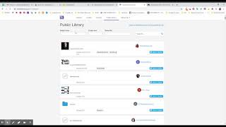 Insert Learning:  Dashboard Tour