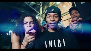 DD Osama - OHHH NOO (Official Video)