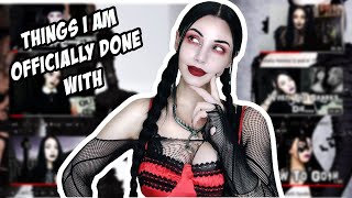 I Have Some Confessions To Make