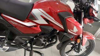 #sp125bs6 2022#new model#honda sp#short