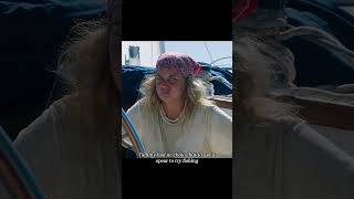 Woman miraculously survives more than a month at sea #Movie #drama #recap