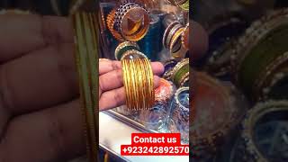 Majoos Bangles Set #shortvideo #fancybangles #bangles #banglesmarket #jewellery #shorts #ytshorts