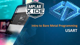 Intro to Bare Metal Programming - Episode 8: USART