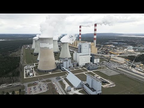 Coal or cool? Poland's energy sector in industrial transition mode