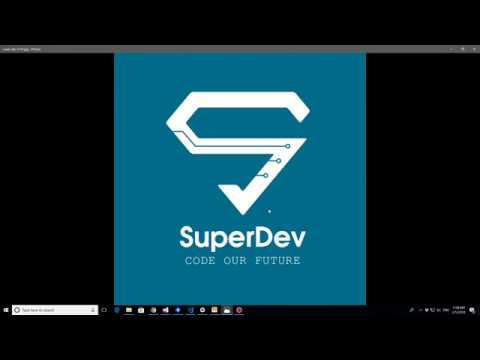 [SuperDev] Demo ES6