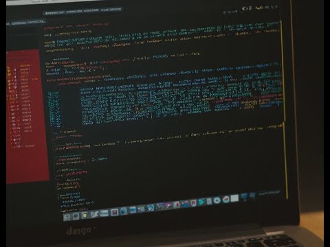 GHP CS Application Video | REJECTED | Django Webapp