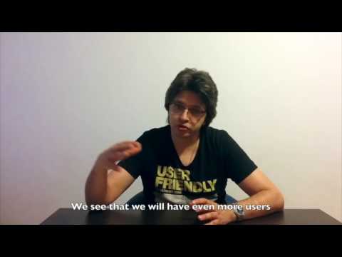 CTO about startups - Investor