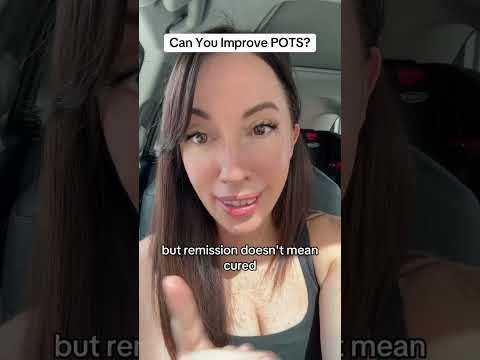 Can You Improve POTS?