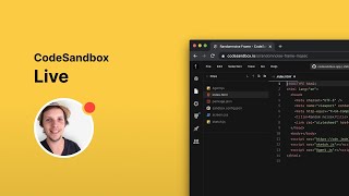 Using react-states architecture on new project #22