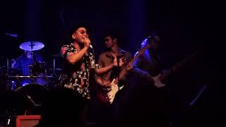 The Moonflowers weakness live!@19East {Reggae Jives soupstar Entertainment}