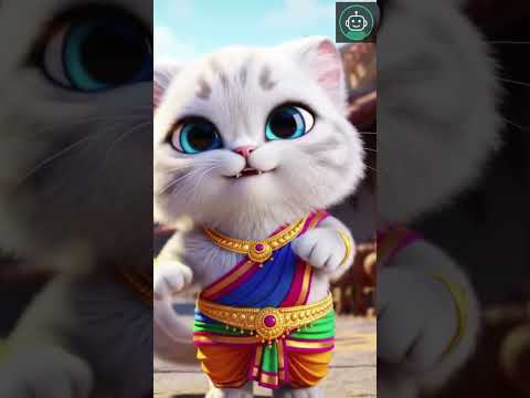 The Most Incredible Cat Dance Show Highlights