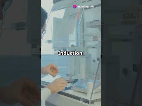 Detecting Nanoplastics: A Breakthrough in Body Fluids!