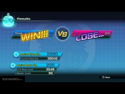 DRAGON BALL XENOVERSE 2. How i beat Jiren.