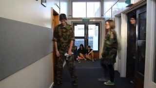 #Gigaschools Nayland College The Buffering