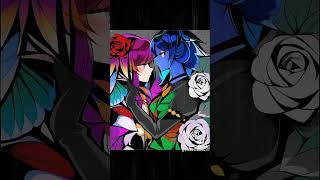 Voltron acxa x Keith 18 only reference and Yuri ai in use hope you enjoy thank you #art #animeart