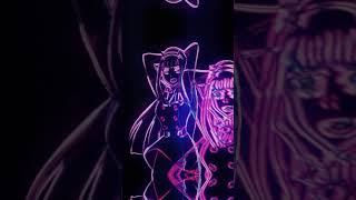 Phao 2 phut hon kaiz remix |zero two dance |Darling in the franxx
