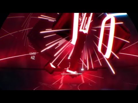 Beat Saber: Be There For You [EXPERT+]