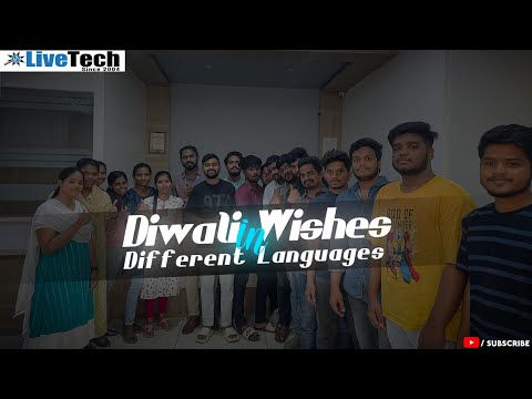 "Diwali Celebrations 2024 | Festive Moments at LiveTech Institute 🎉🪔"#diwali #festival #celebration