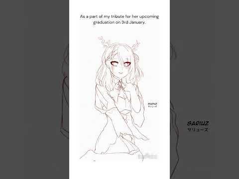 Man I Love Fauna o7 (Day 2/365) #shorts #ceresfauna #hololive #hololiveenglish