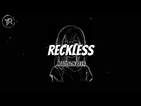 Madison Beer - Reckless (Lyrics)